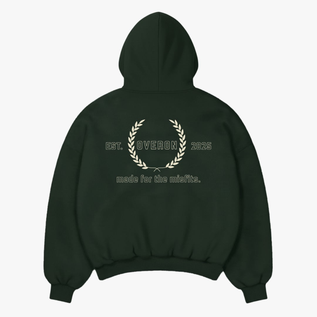 Legacy Hoodie
