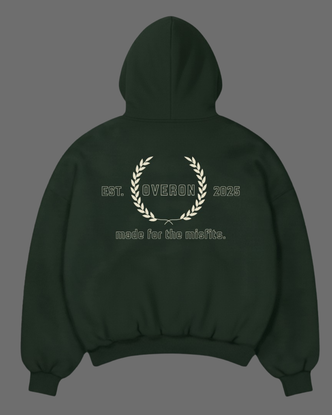 Legacy Hoodie