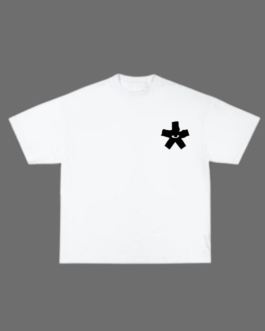 White Noise Tee