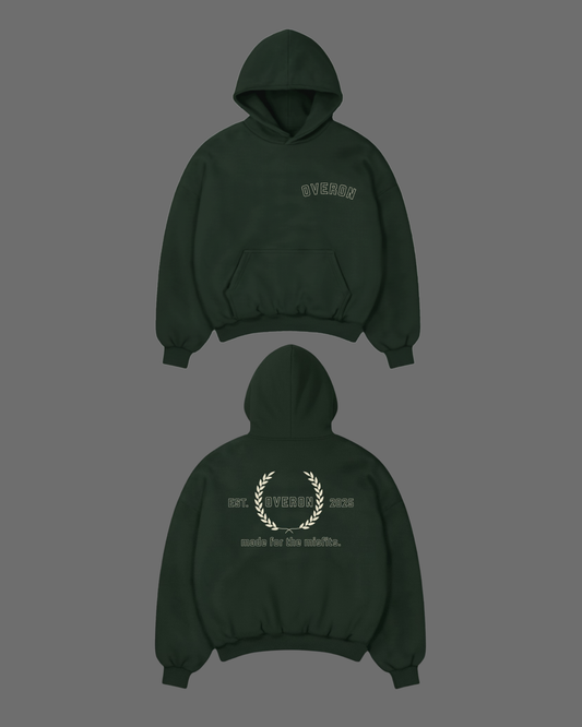 Legacy Hoodie