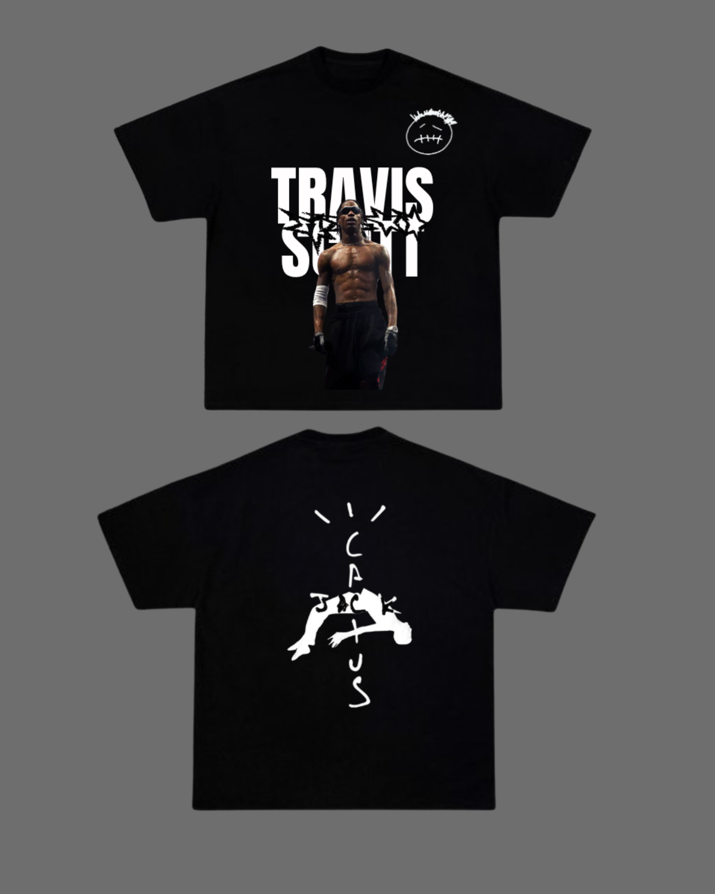 The Travis Mode