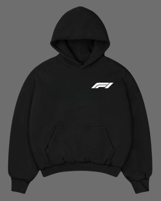 F1 Hoodie