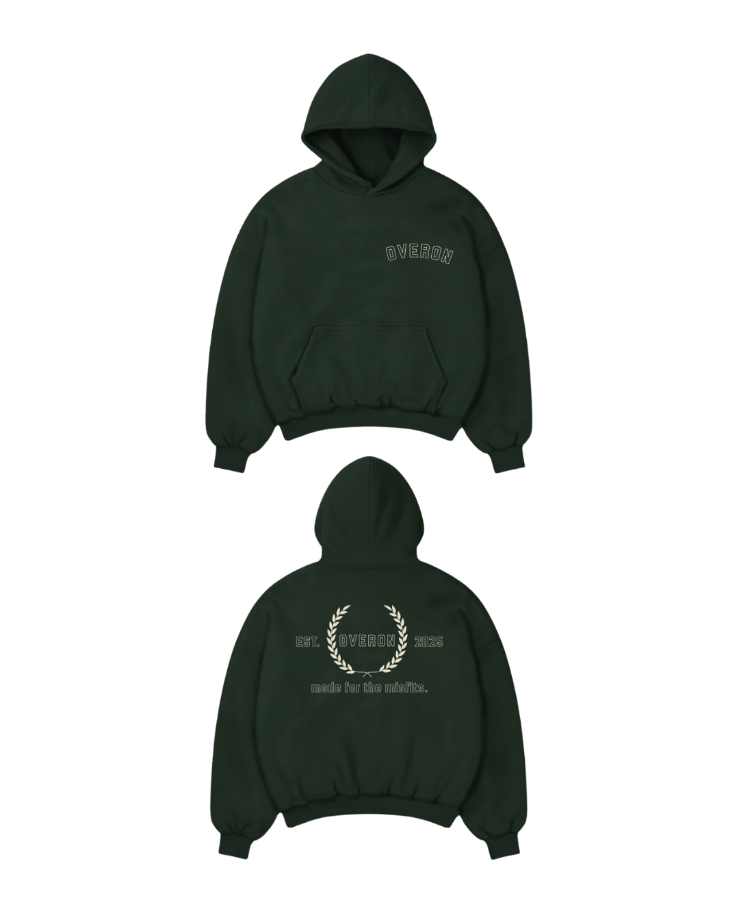 Legacy Hoodie