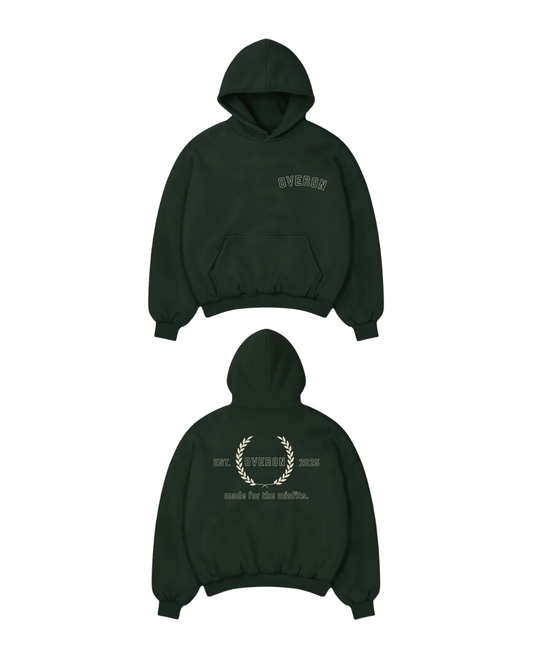 Legacy Hoodie