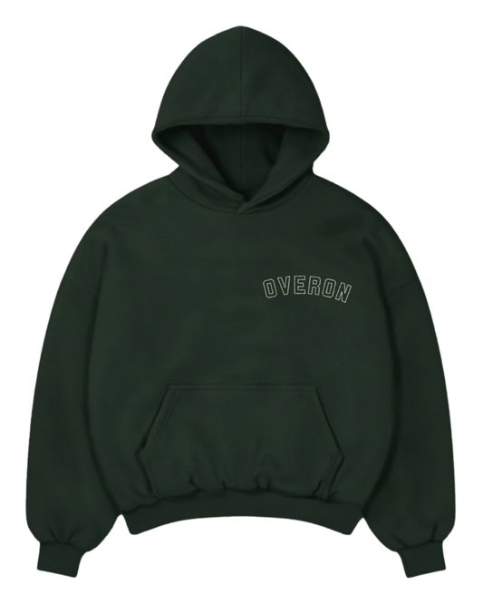 Legacy Hoodie