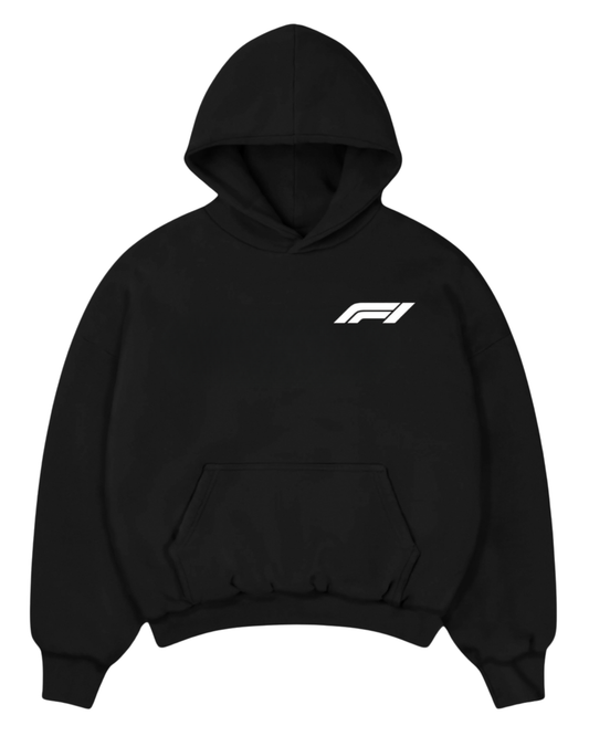 F1 Hoodie
