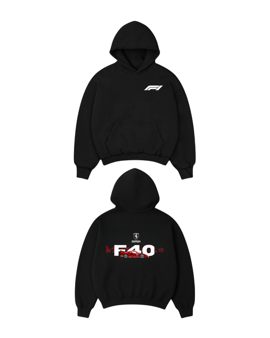 F1 Hoodie