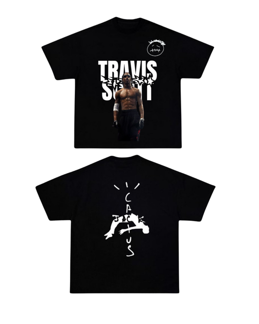 The Travis Mode