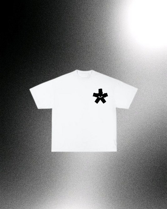 White Noise Tee